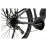 Granville E-absolute 15 Acera Elcykel