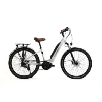 Granville E-absolute 24 Plus Nexus 7 Elcykel Granville E-absolute 24 Plus Nexus 7 Elcykel