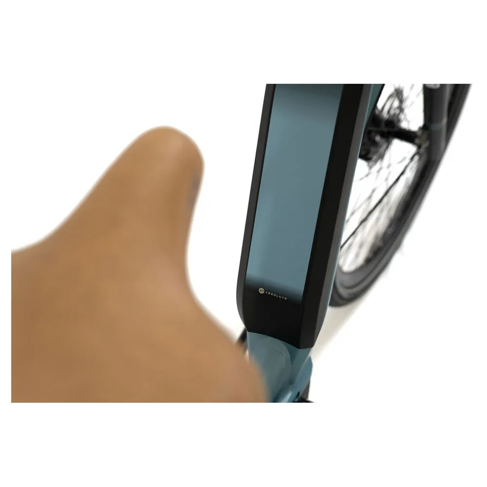 Granville E-absolute 24 Plus Nexus 7 Elcykel Granville E-absolute 24 Plus Nexus 7 Elcykel