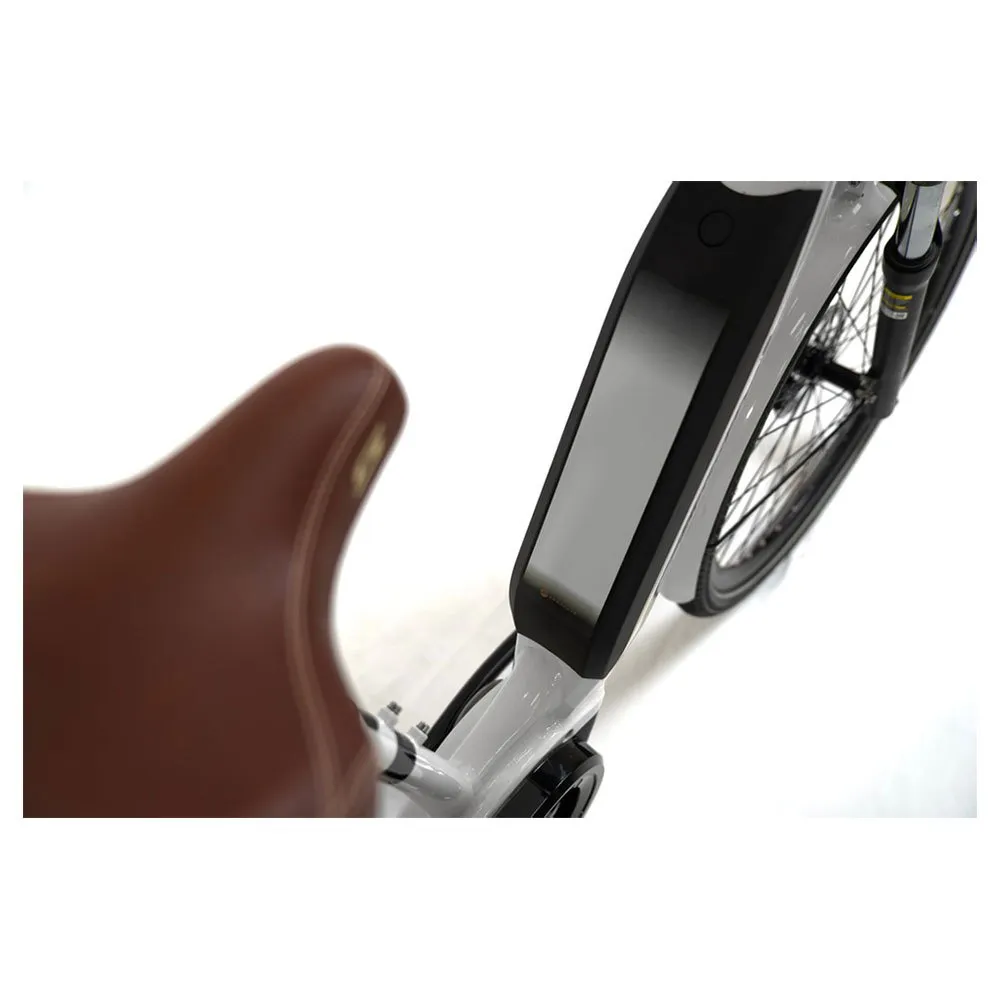Granville E-absolute 24 Plus Nexus 7 Elcykel
