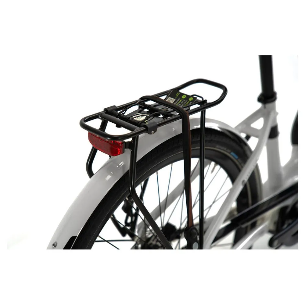 Granville E-absolute 24 Plus Nexus 7 Elcykel