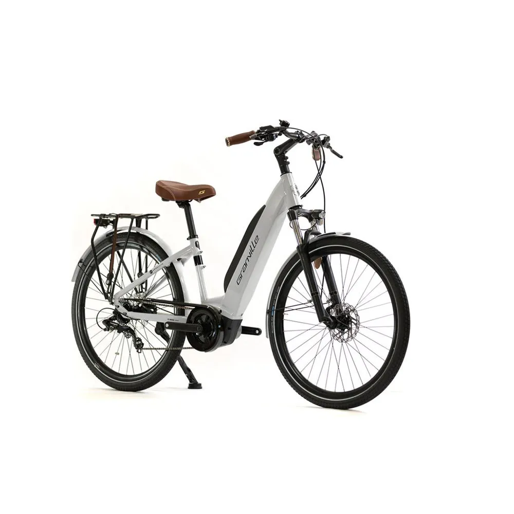 Granville E-absolute 24 Plus Nexus 7 Elcykel