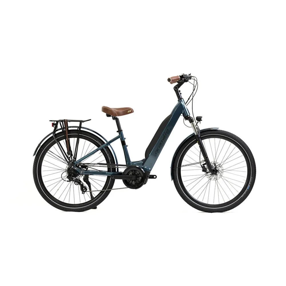 Granville E-absolute 34 Altus Elcykel Granville E-absolute 34 Altus Elcykel