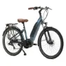 Granville E-absolute 34 Altus Elcykel