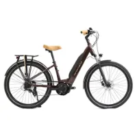 Granville E-absolute 34 Plus Altus Elcykel Granville E-absolute 34 Plus Altus Elcykel