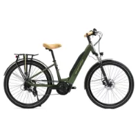 Granville E-absolute 34 Plus Altus Elcykel