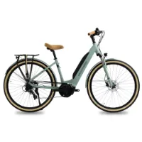 Granville E-absolute 34 Plus Altus Elcykel Granville E-absolute 34 Plus Altus Elcykel