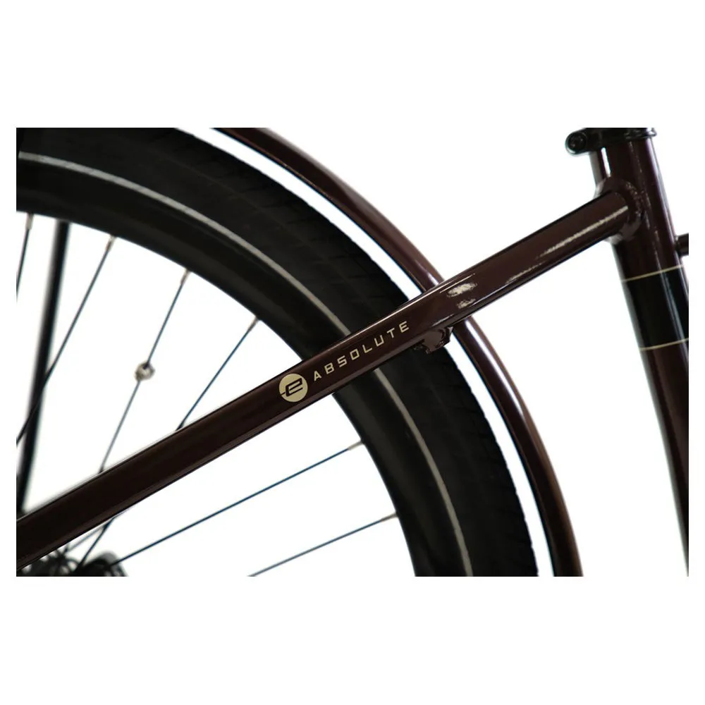 Granville E-absolute 34 Plus Altus Elcykel