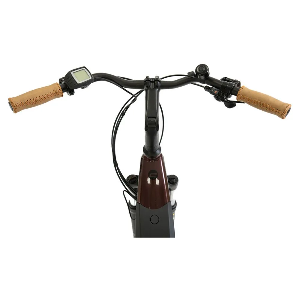 Granville E-absolute 34 Plus Altus Elcykel