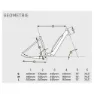 Granville E-absolute 34 Plus Altus Elcykel