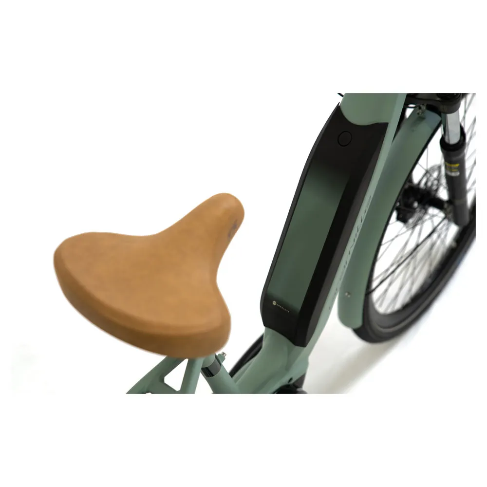 Granville E-absolute 34 Plus Altus Elcykel Granville E-absolute 34 Plus Altus Elcykel