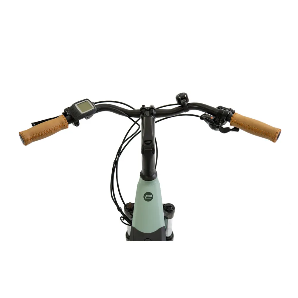 Granville E-absolute 34 Plus Altus Elcykel Granville E-absolute 34 Plus Altus Elcykel