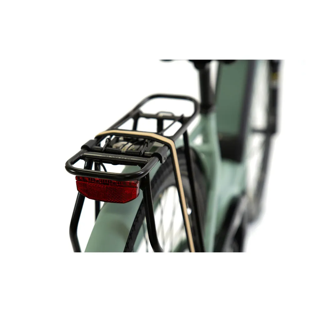 Granville E-absolute 34 Plus Altus Elcykel Granville E-absolute 34 Plus Altus Elcykel