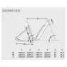 Granville E-absolute 35 Altus Elcykel