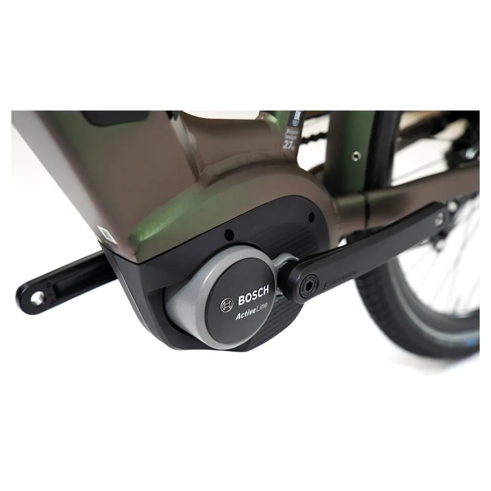 Granville E-absolute 35 Altus Elcykel