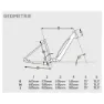 Granville E-absolute 35 Altus Elcykel