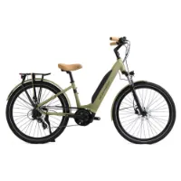 Granville E-absolute 35 Plus Altus Elcykel Granville E-absolute 35 Plus Altus Elcykel