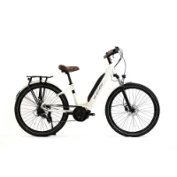 Granville E-absolute 35 Plus Altus Elcykel