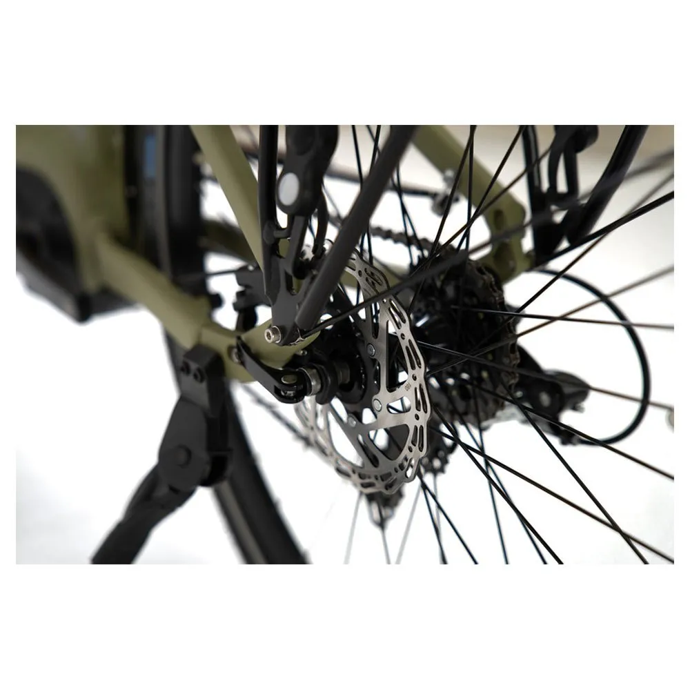 Granville E-absolute 35 Plus Altus Elcykel Granville E-absolute 35 Plus Altus Elcykel
