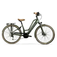 Granville E-excellence 25 Performance Alivio Elcykel Granville E-excellence 25 Performance Alivio Elcykel