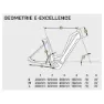 Granville E-excellence 25 Performance Alivio Elcykel