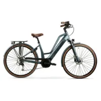 Granville E-excellence 25 Plus Intuvia Elcykel Granville E-excellence 25 Plus Intuvia Elcykel