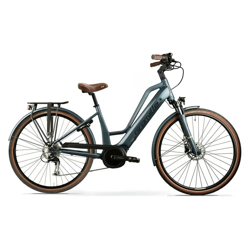 Granville E-excellence 25 Plus Intuvia Elcykel Granville E-excellence 25 Plus Intuvia Elcykel