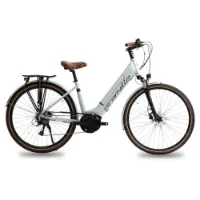 Granville E-excellence 34+ Acera Elcykel Granville E-excellence 34+ Acera Elcykel
