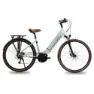Granville E-excellence 34+ Acera Elcykel