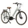 Granville E-excellence 34+ Acera Elcykel