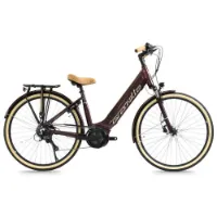 Granville E-integrated 30 Wave Bosch Active Line Elcykel Granville E-integrated 30 Wave Bosch Active Line Elcykel