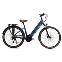 Granville E-integrated 30 Wave Bosch Active Line Elcykel Granville E-integrated 30 Wave Bosch Active Line Elcykel