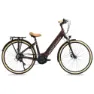 Granville E-integrated 30 Wave Bosch Active Line Elcykel