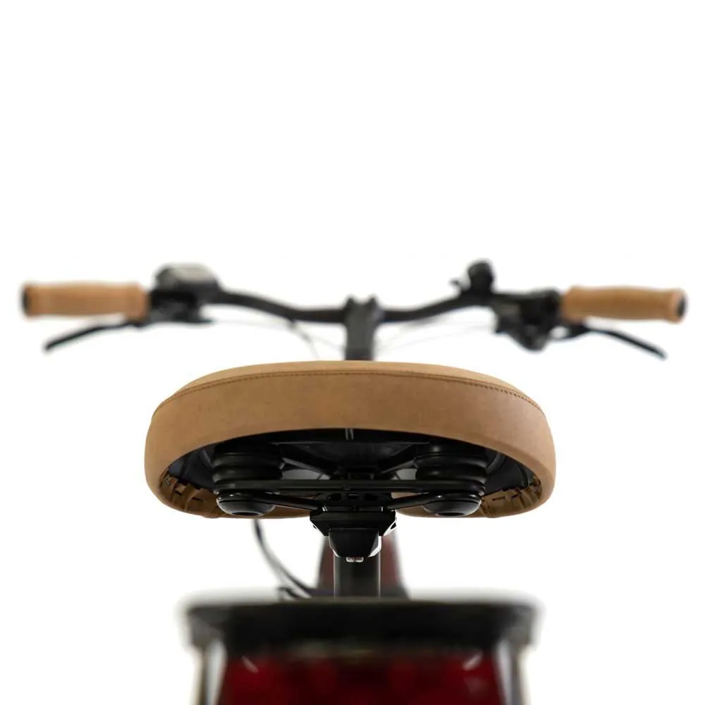 Granville E-integrated 30 Wave Bosch Active Line Elcykel Granville E-integrated 30 Wave Bosch Active Line Elcykel