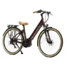Granville E-integrated 30 Wave Bosch Active Line Elcykel