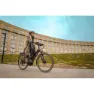 Granville E-integrated 30 Wave Bosch Active Line Elcykel
