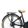 Granville E-integrated 30+ Wave Bosch Active Plus Elcykel, Night blue, S, 500Wh