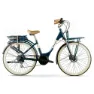 Petrol blue