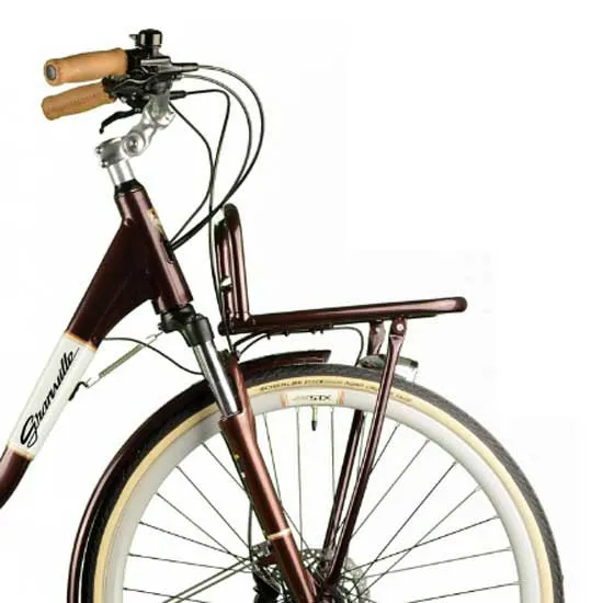 Granville E-summerside Bosch Active Plus Elcykel Granville E-summerside Bosch Active Plus Elcykel