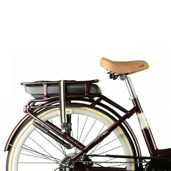 Granville E-summerside Bosch Active Plus Elcykel Granville E-summerside Bosch Active Plus Elcykel