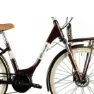 Granville E-summerside Bosch Active Plus Elcykel
