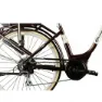 Granville E-summerside Bosch Active Plus Elcykel