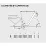 Granville E-summerside Bosch Active Plus Elcykel