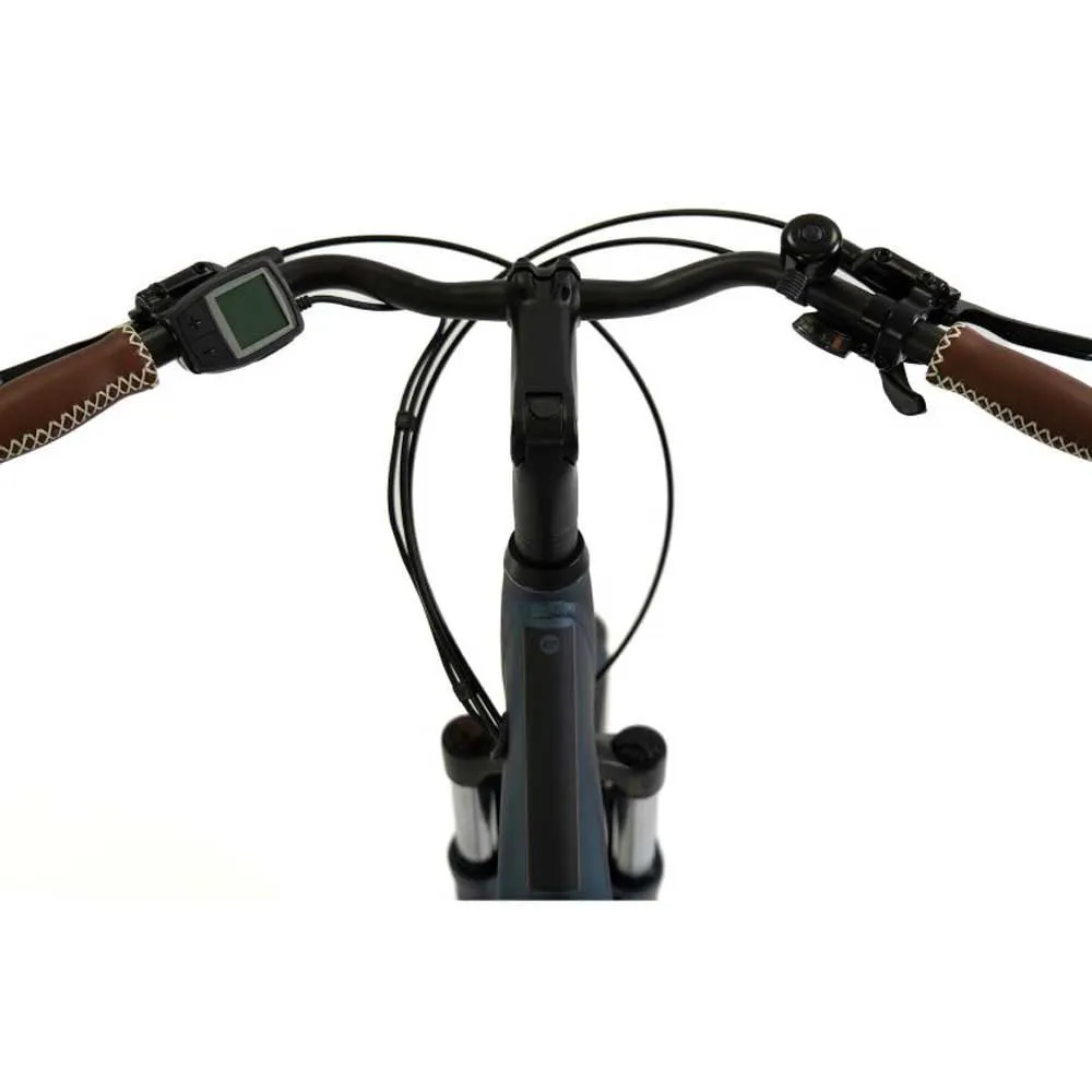 Granville E-urban 10 Bosch Performance Elcykel