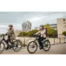 Granville E-urban 10 Bosch Performance Elcykel