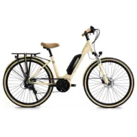 Granville E-urban 30 Bosch Active Line Elcykel Granville E-urban 30 Bosch Active Line Elcykel