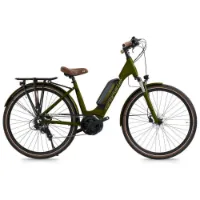 Granville E-urban 30 Bosch Active Line Elcykel Granville E-urban 30 Bosch Active Line Elcykel