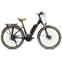Granville E-urban 30 Bosch Active Line Elcykel Granville E-urban 30 Bosch Active Line Elcykel