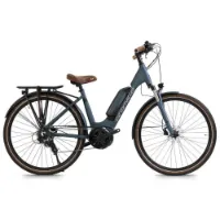 Granville E-urban 30 Bosch Active Line Elcykel Granville E-urban 30 Bosch Active Line Elcykel