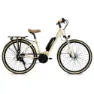 Granville E-urban 30 Bosch Active Line Elcykel